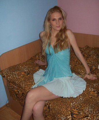 Анкета проститутки Элина - Фото 1, Кузнецк, 24 года, №7138